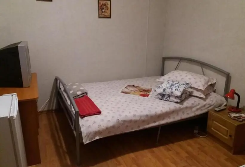 スタンダードルーム, Casa Rodisa