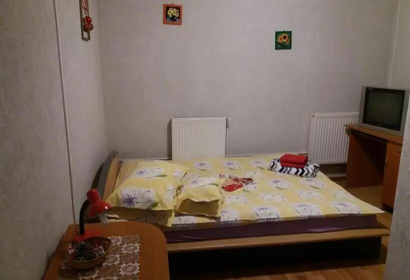 スタンダードルーム, Casa Rodisa