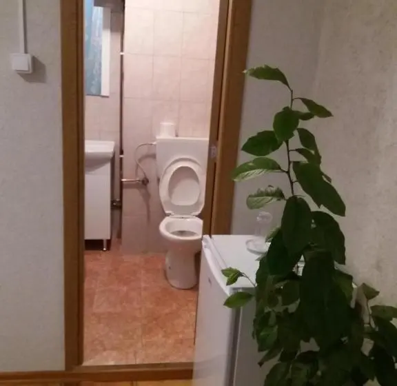 スタンダードルーム, Casa Rodisa
