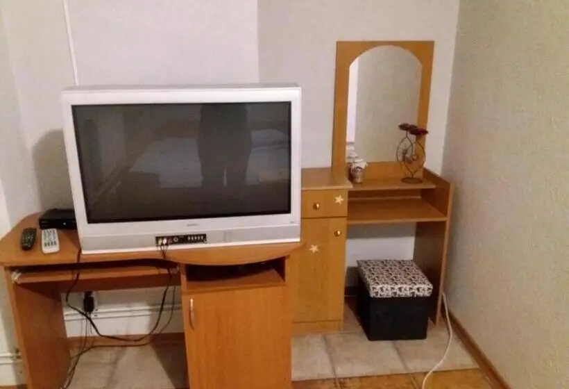 スタンダードルーム, Casa Rodisa