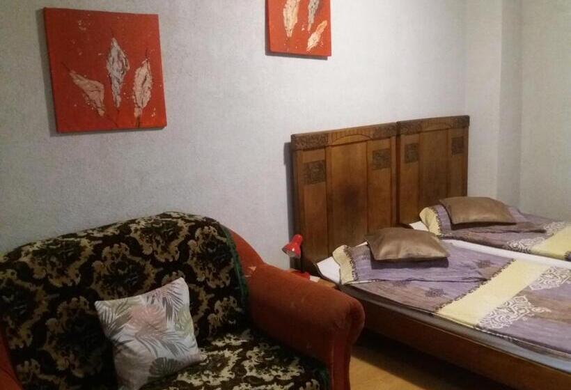 Номер Стандарт, Casa Rodisa