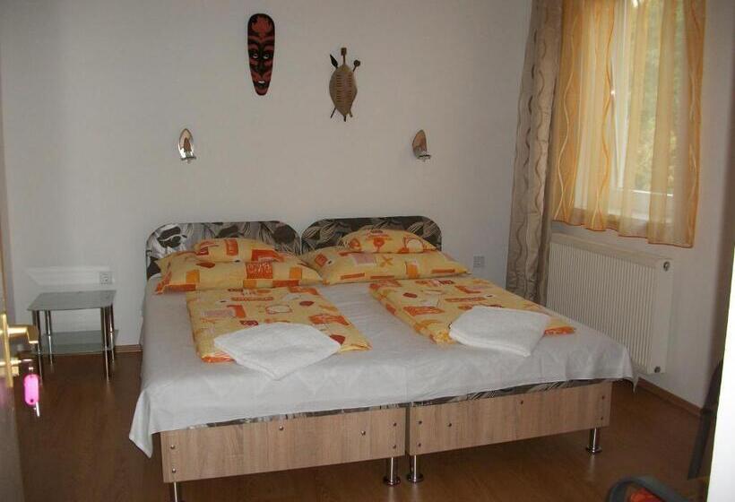 آپارتمان 1 خوابه, éden Ii