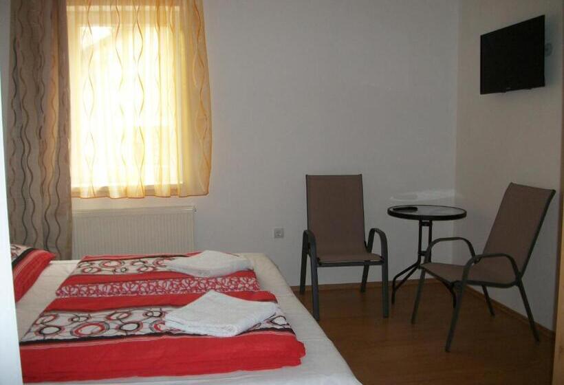 آپارتمان 1 خوابه, éden Ii