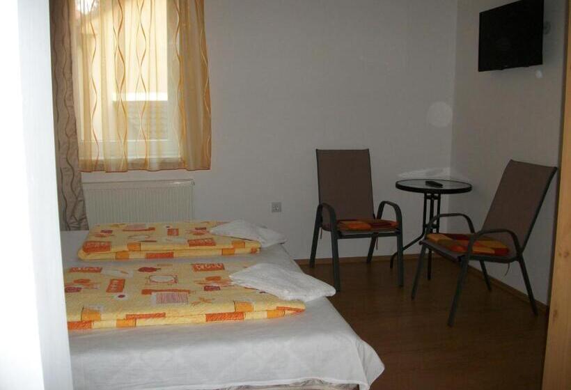 آپارتمان 1 خوابه, éden Ii