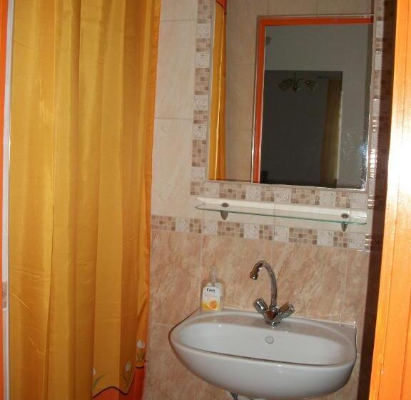 آپارتمان 1 خوابه, éden Ii