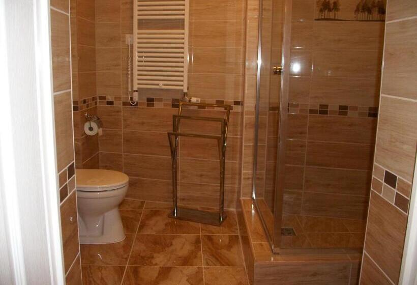 آپارتمان 1 خوابه, éden Ii