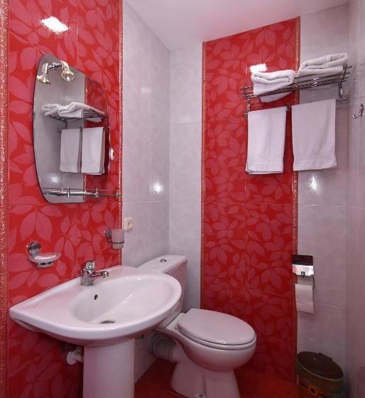 اتاق استاندارد, Guest House Arsan