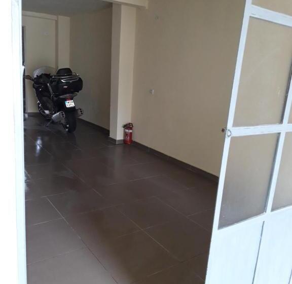 اتاق استاندارد, Kazablanka Rooms Aerodrom