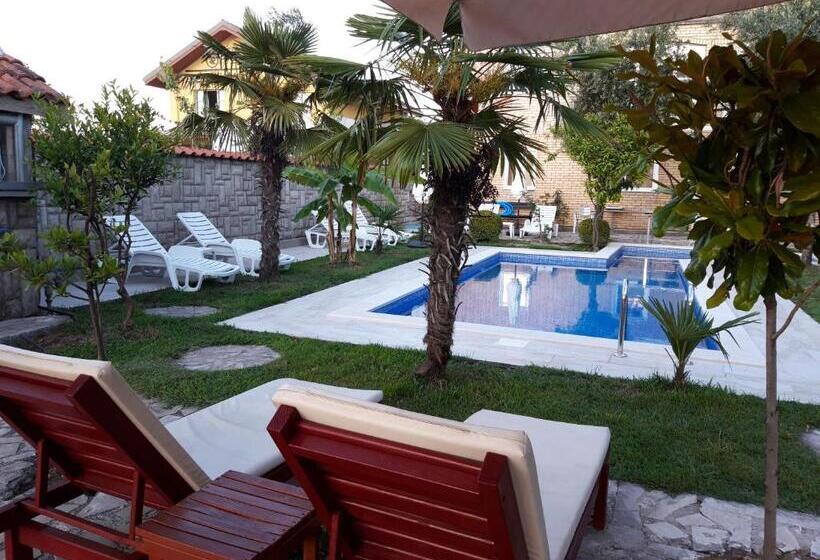 آپارتمان 1 خوابه, Kazablanka Rooms Aerodrom