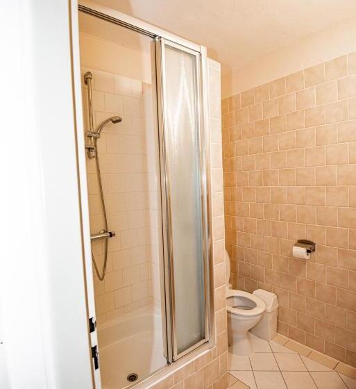 חדר סטנדרט, Penzion čert