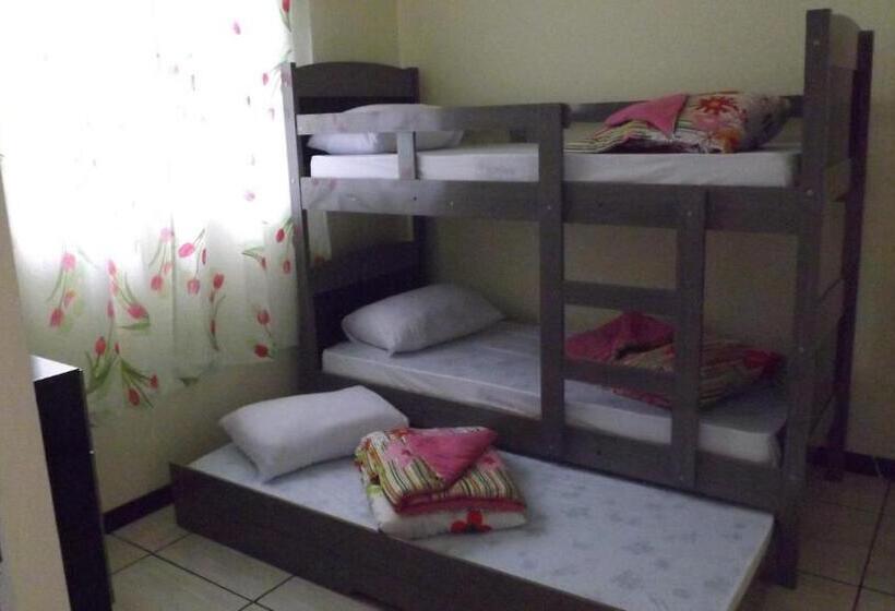 آپارتمان 2 خوابه, Pousada Bom Futuro