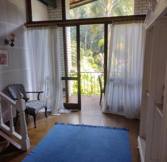 סוויטה משפחתית, Pousada Villa Jambo