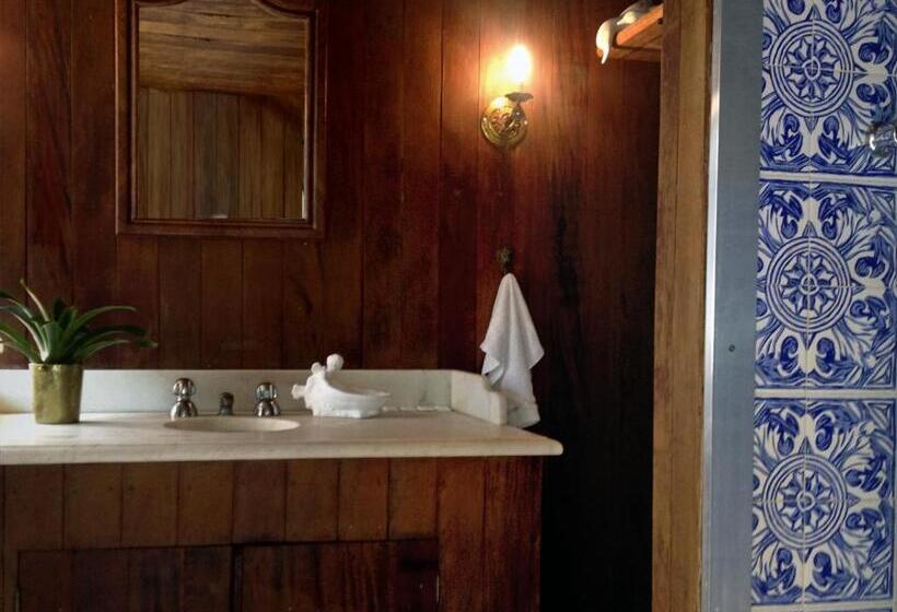 סוויטה משפחתית, Pousada Villa Jambo