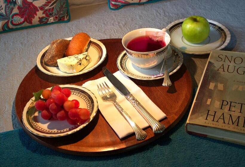 סוויטה משפחתית, Pousada Villa Jambo