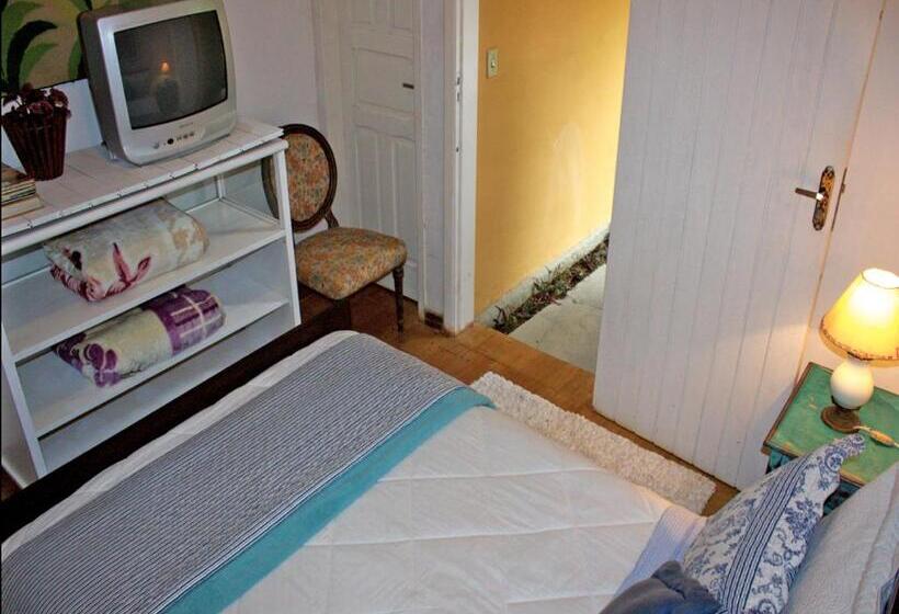 חדר סטנדרט, Pousada Villa Jambo