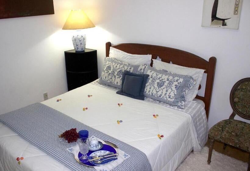 חדר סטנדרט לשלושה, Pousada Villa Jambo