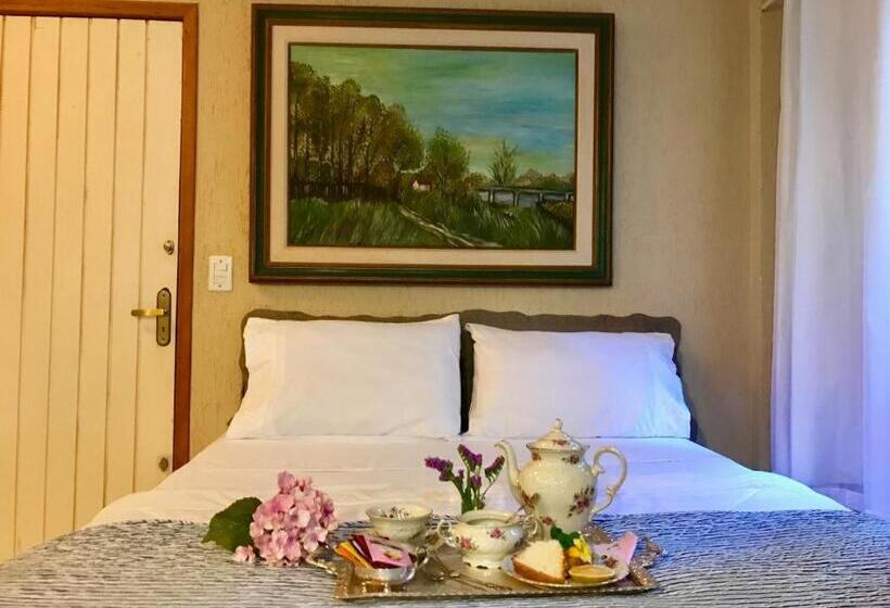 חדר סטנדרט, Pousada Villa Jambo