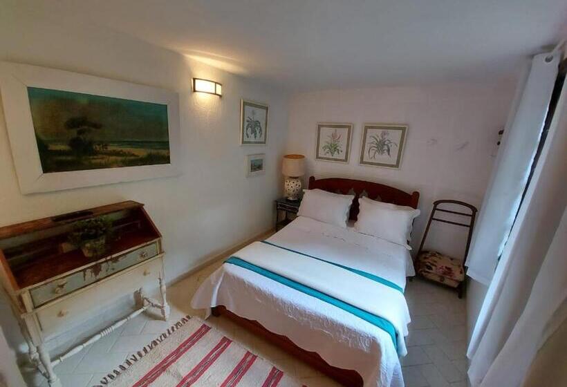 חדר סטנדרט לשלושה, Pousada Villa Jambo