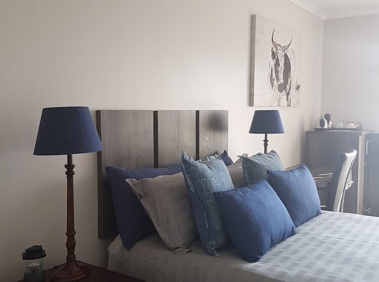 חדר סטנדרט, Blue Sparrow Guest House