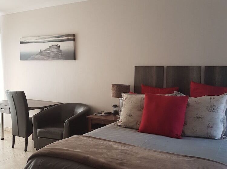 חדר סטנדרט, Blue Sparrow Guest House