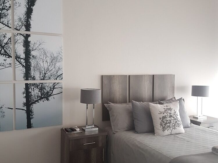 חדר סטנדרט, Blue Sparrow Guest House