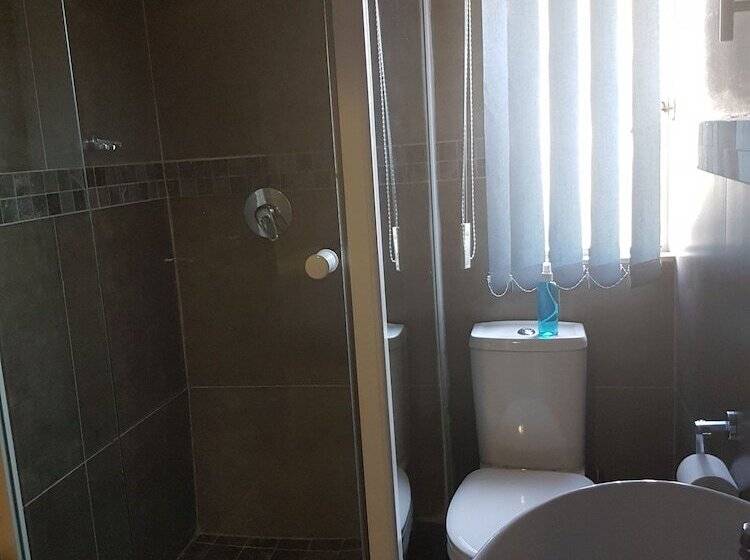 חדר סטנדרט, Blue Sparrow Guest House