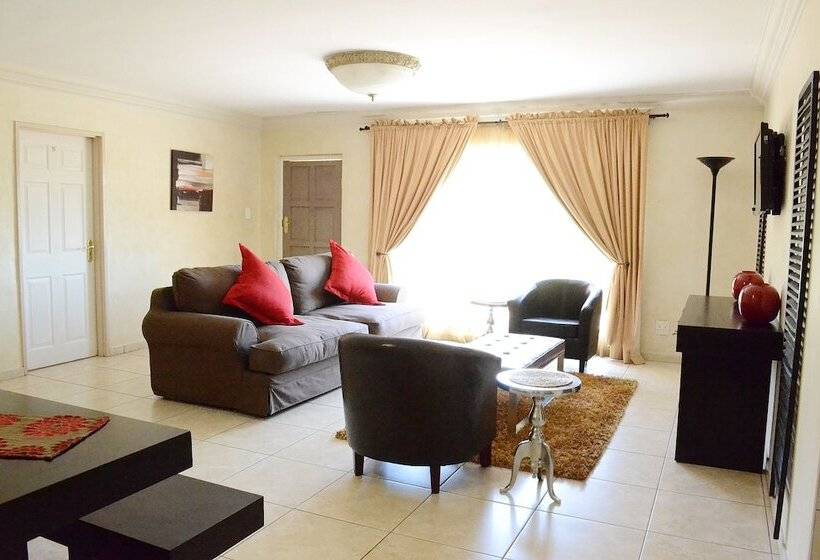 חדר סטנדרט, Blue Sparrow Guest House