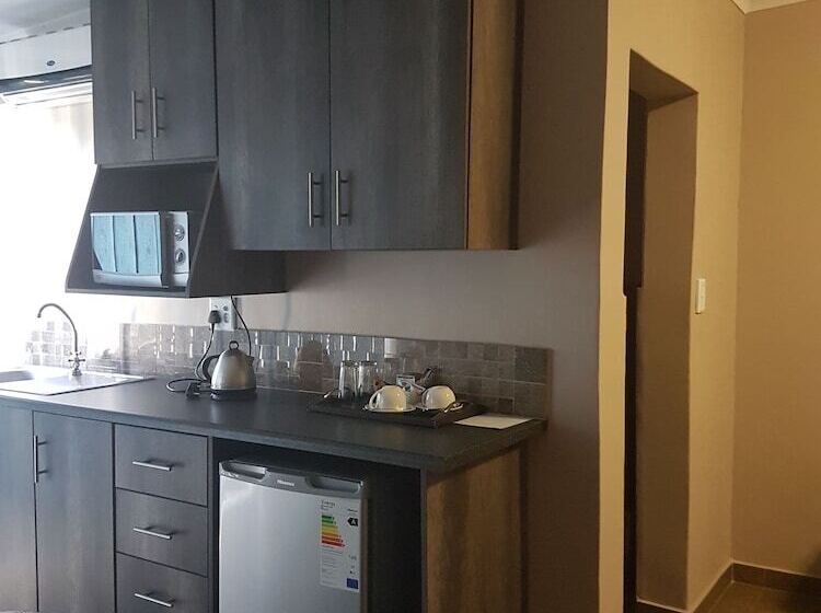 חדר סטנדרט, Blue Sparrow Guest House