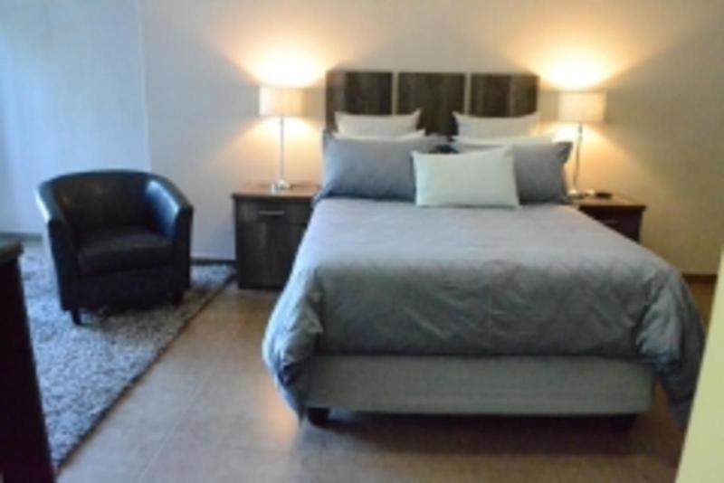 חדר סטנדרט, Blue Sparrow Guest House