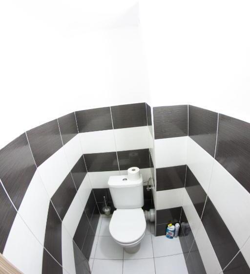 غرفة قياسية, Pension Thaya