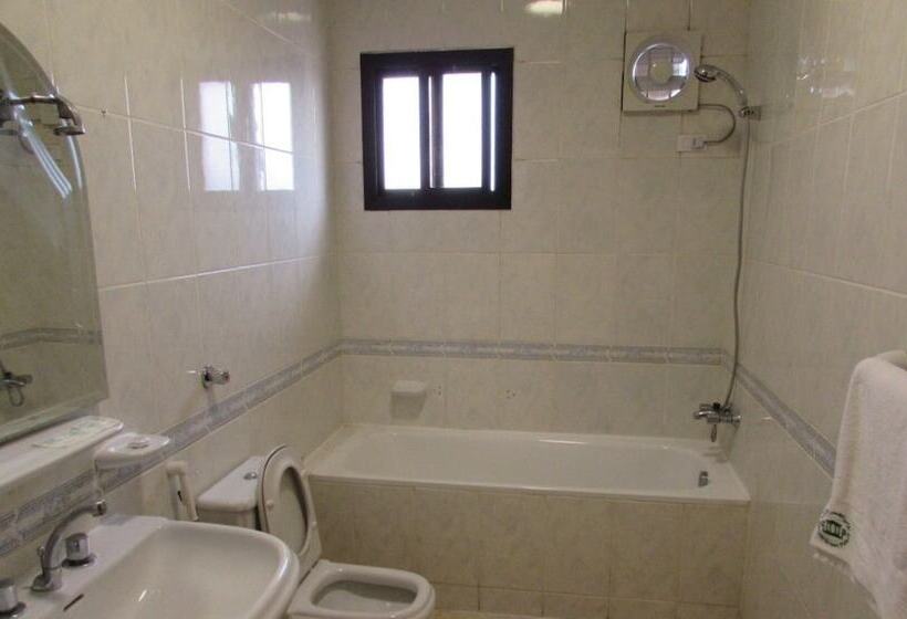 شقة غرفة واحدة, Rawabi Green Palace