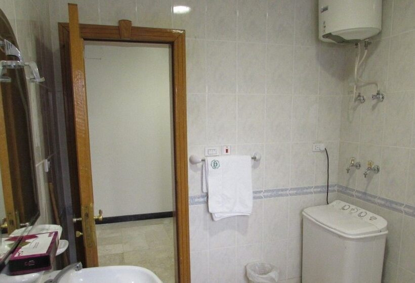 شقة غرفة واحدة, Rawabi Green Palace