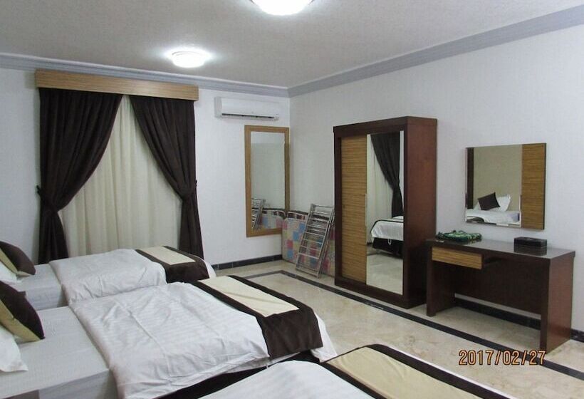 Apartamento 1 Dormitório, Rawabi Green Palace