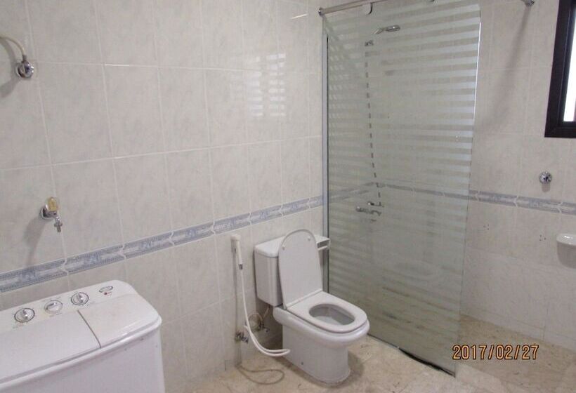 شقة غرفتين, Rawabi Green Palace