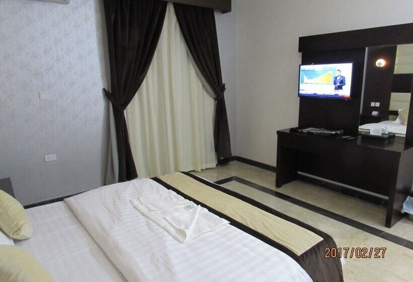 Apartamento 2 Dormitórios, Rawabi Green Palace