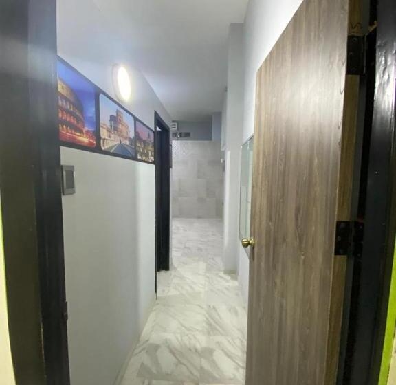 Quarto Familiar, Suites Fullhouse