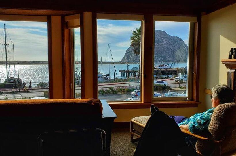 Стандартный Номер Кровать Кинг, Front Street Inn And Spa