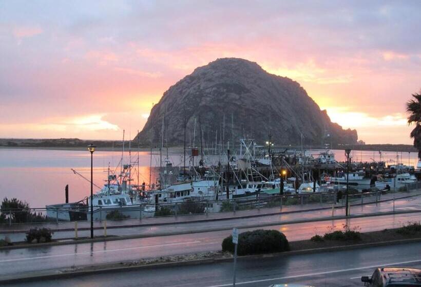 Стандартный Номер Кровать Кинг, Front Street Inn And Spa