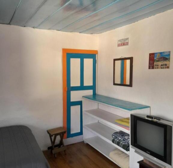 ファミリールーム, Hostal Familiar Jerico