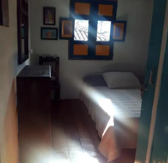 اتاق استاندارد, Hostal Familiar Jerico