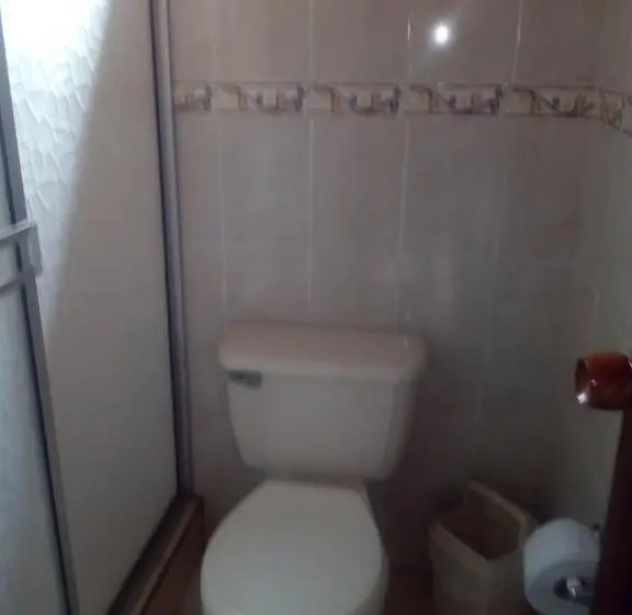 اتاق استاندارد, Hostal Familiar Jerico