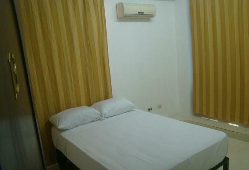 חדר דלוקס, Galsi