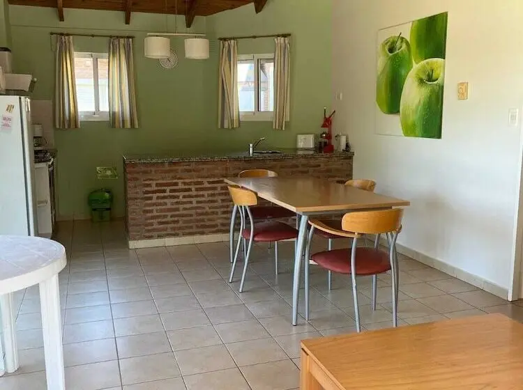 Huoneisto 1 Makuuhuone, Los Robles Apart