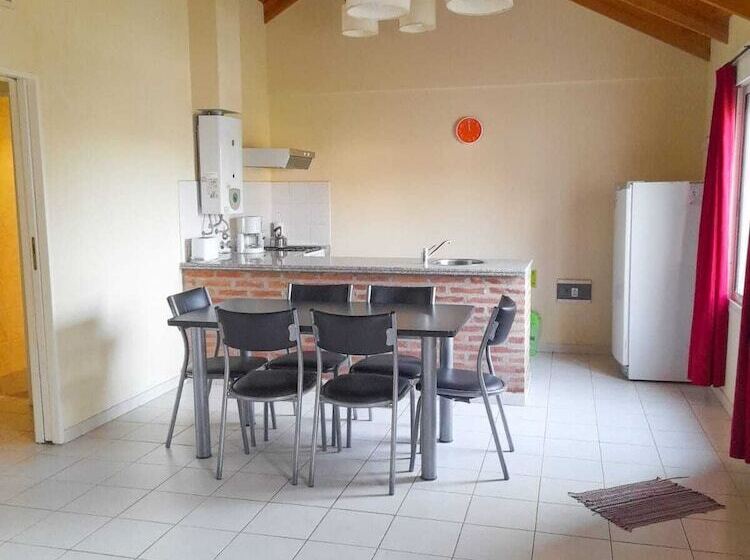 Апартаменты 2 Спальни, Los Robles Apart