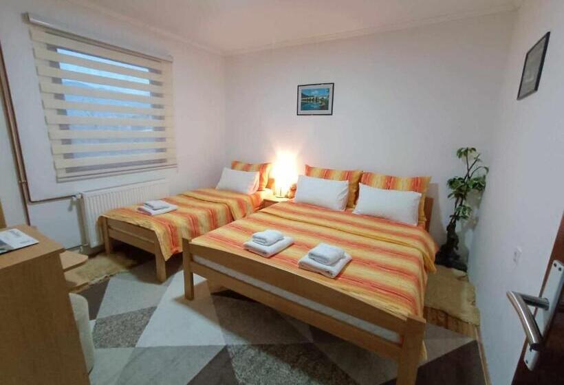 آپارتمان 1 خوابه, Guesthouse Jelena