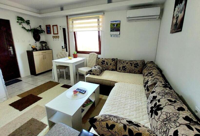 آپارتمان 1 خوابه, Guesthouse Jelena