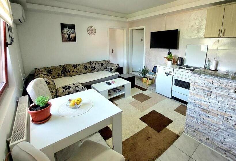 آپارتمان 1 خوابه, Guesthouse Jelena