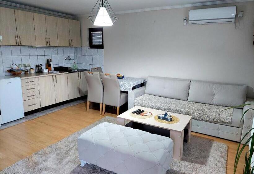آپارتمان 2 خوابه, Guesthouse Jelena