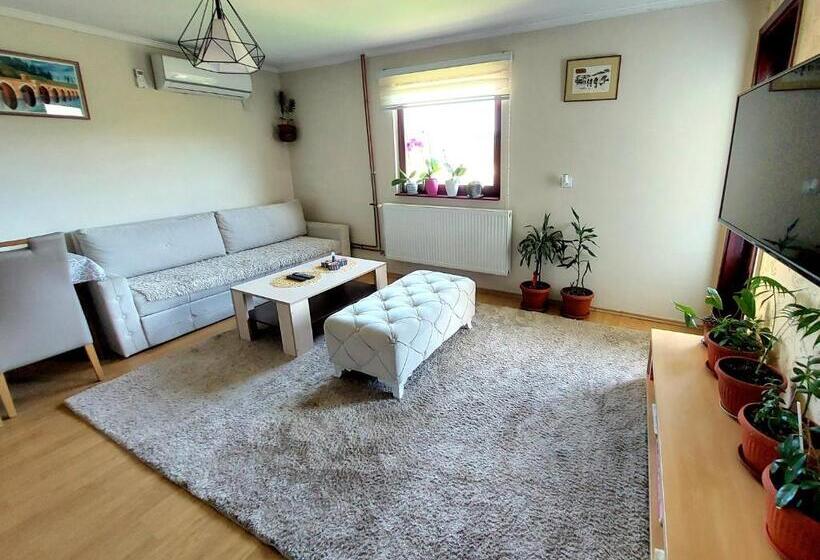 آپارتمان 2 خوابه, Guesthouse Jelena