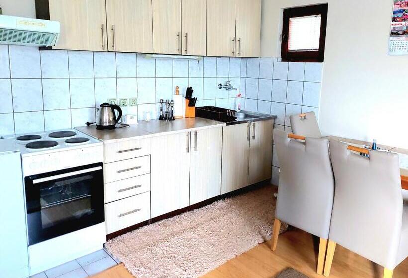 آپارتمان 2 خوابه, Guesthouse Jelena